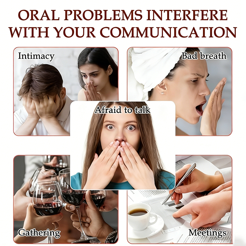 Dentifrice reminéralisant à l' - Remineralizing Toothpaste avis et prix