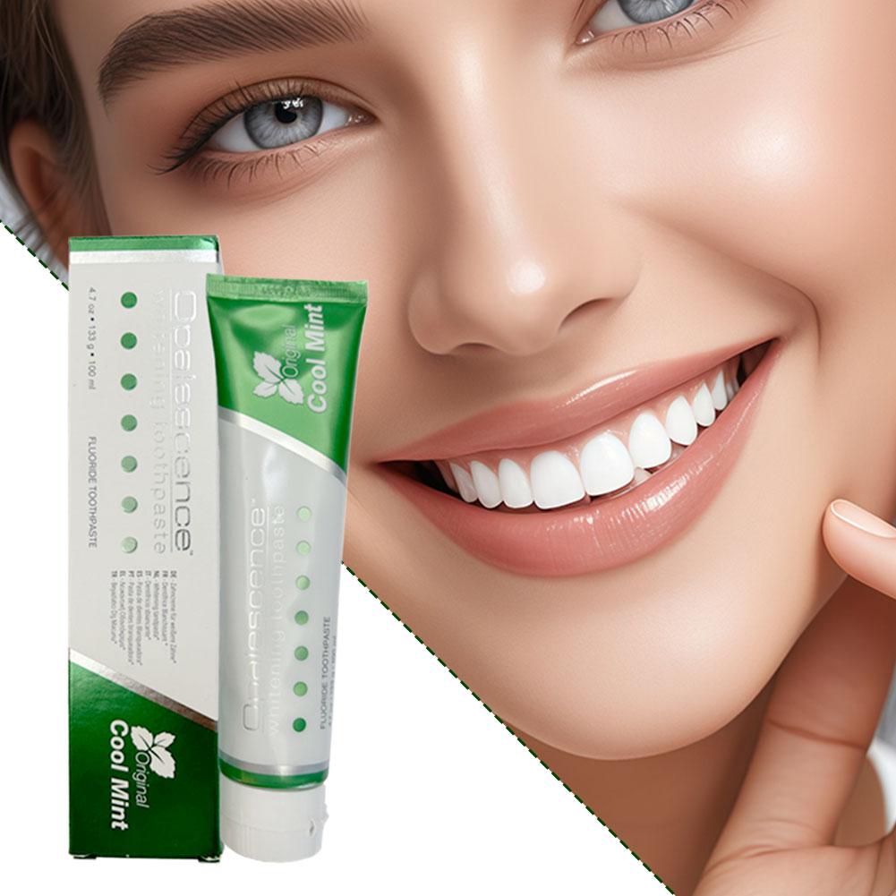 Dentifrice blanchissant coréen - Remineralizing Toothpaste avis et prix