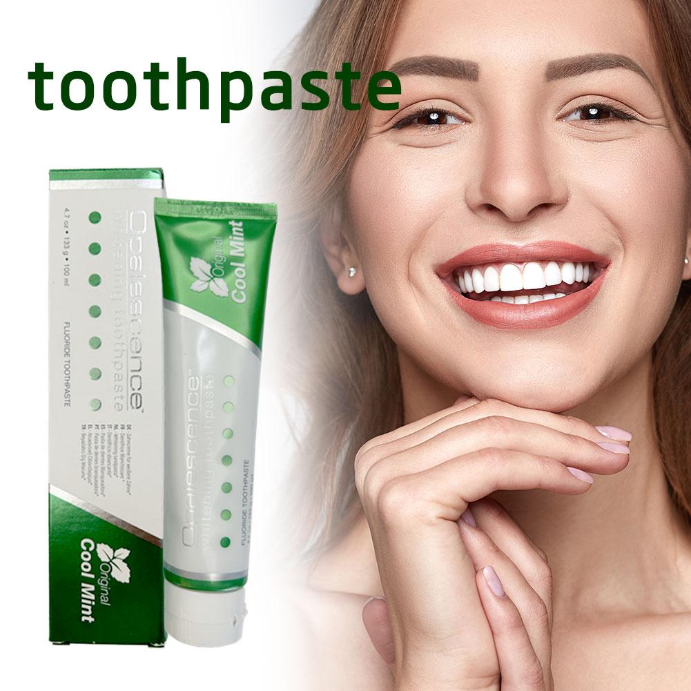 Dentifrice blanchissant coréen - Remineralizing Toothpaste avis et prix