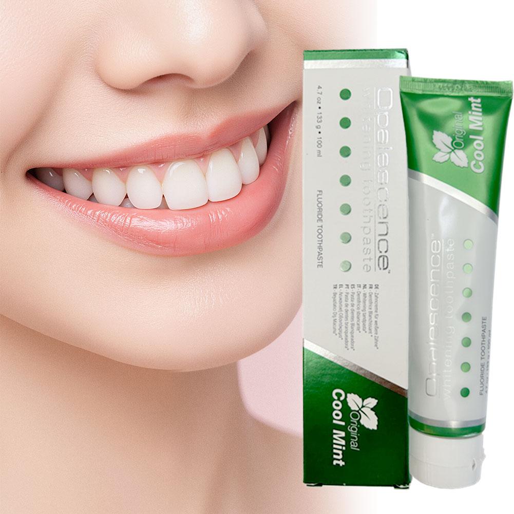 Dentifrice blanchissant coréen - Remineralizing Toothpaste avis et prix