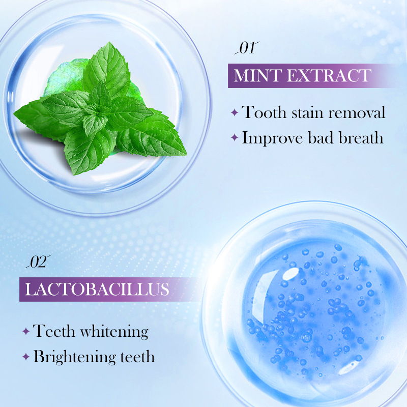 SADOER Dentifrice Blanchissant - Teeth Whitening Enzymes avis et prix
