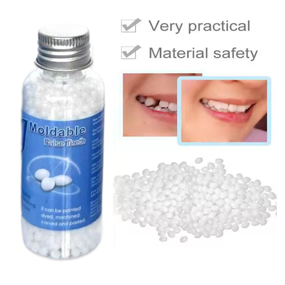 Résine temporaire réparation d - Teeth Whitening Express avis et prix