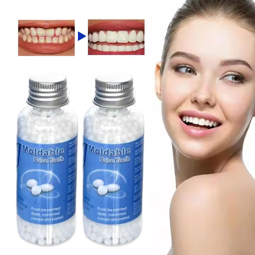 Résine temporaire réparation d - Teeth Whitening Express avis et prix