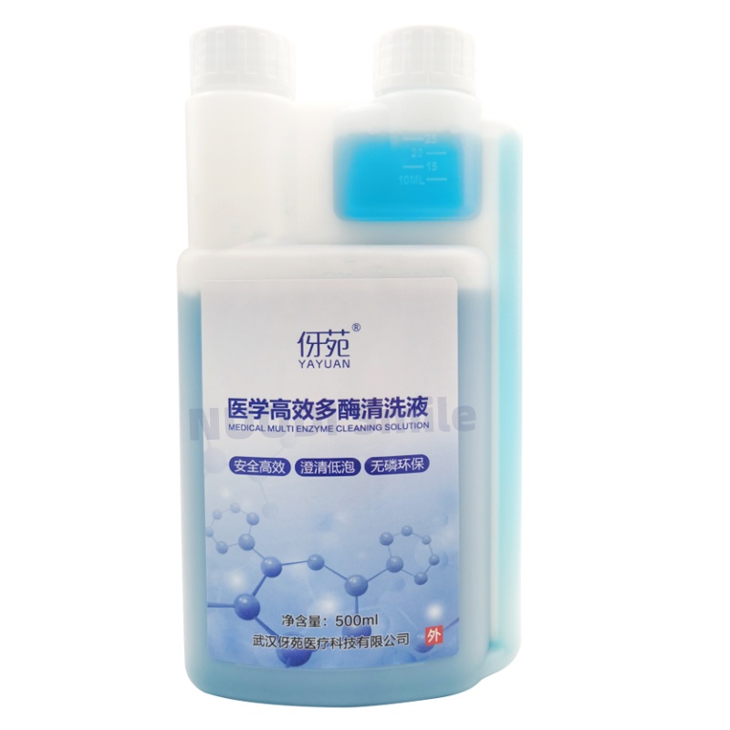 Matériaux dentaires médical So - Teeth Whitening Enzymes avis et prix