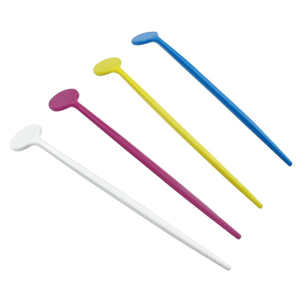 Miroir buccal dentaire jetable - Teeth Whitening Express avis et prix