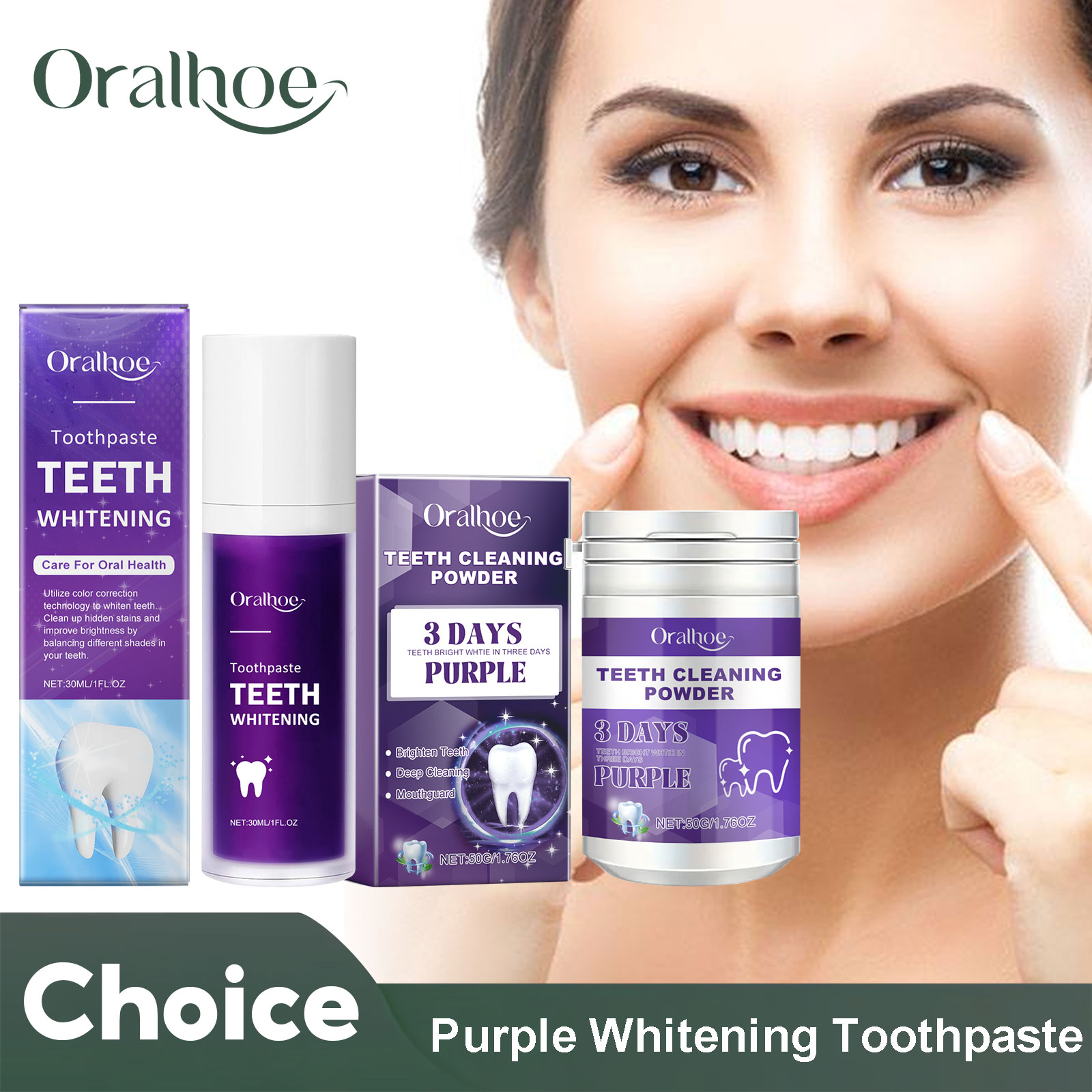 Dentifrice de blanchiment des  - Teeth Whitening Levels avis et prix
