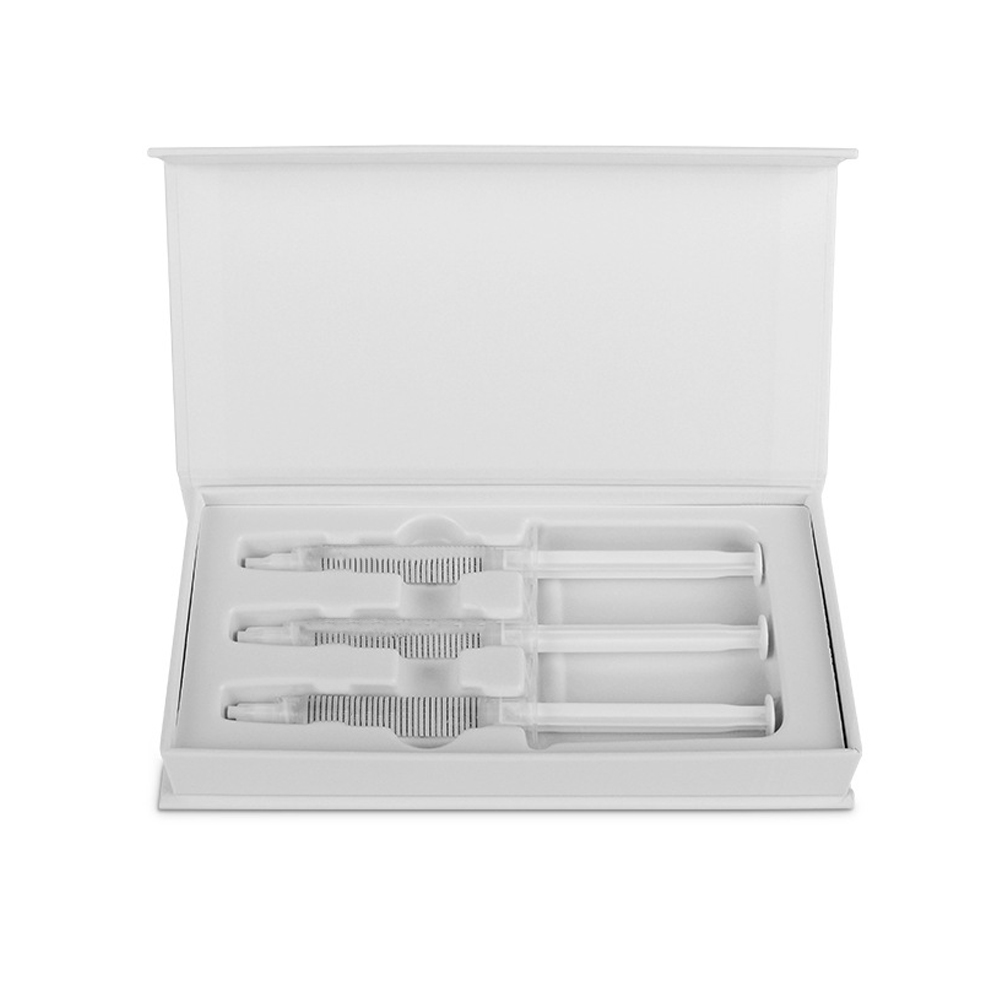 Gel de Blanchiment des Dents a - Teeth Whitening Gel avis et prix