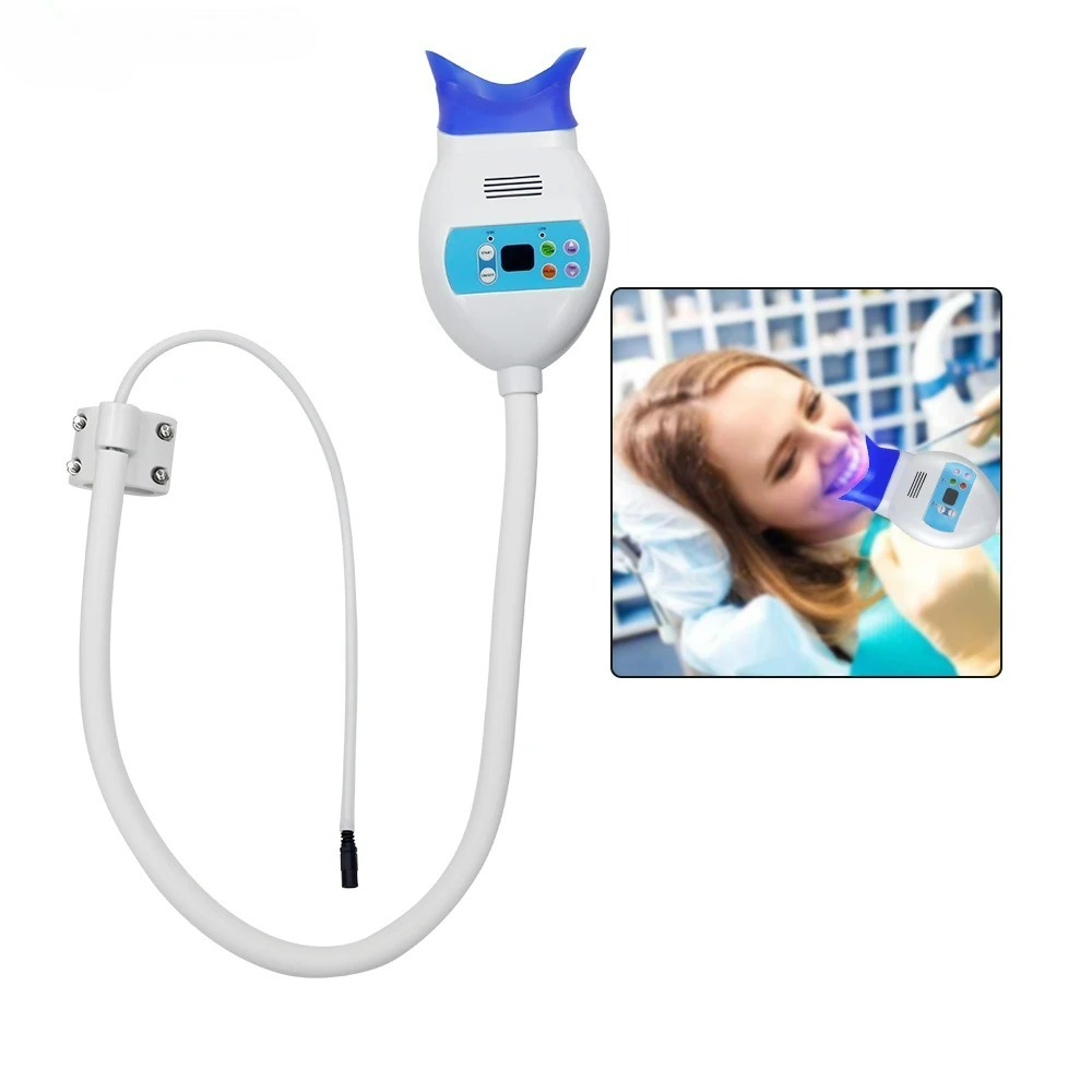 Appareil de blanchiment dentai - Teeth Whitening (Bleaching) avis et prix
