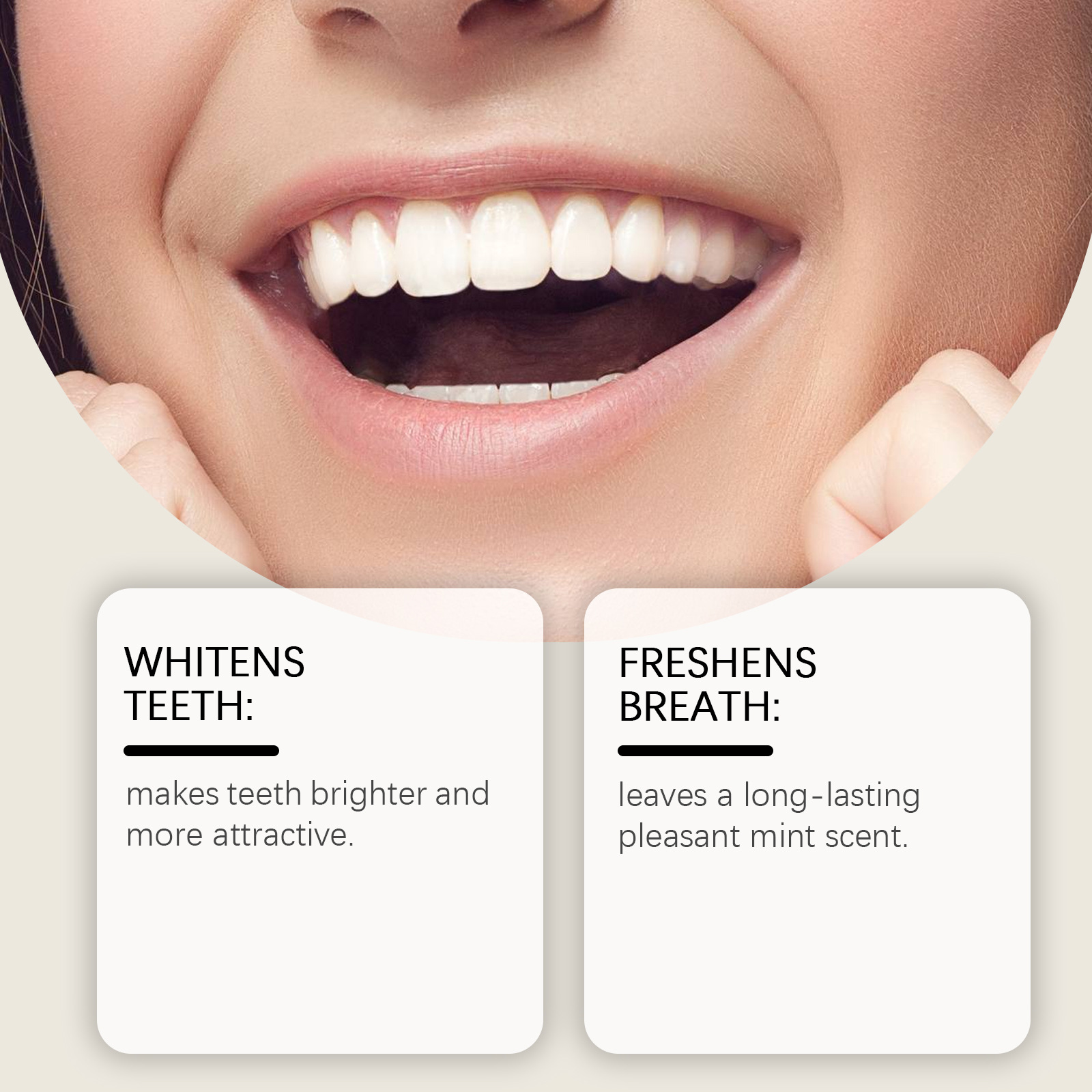 Dentifrice Rafraîchissant pour - Remineralizing Toothpaste avis et prix