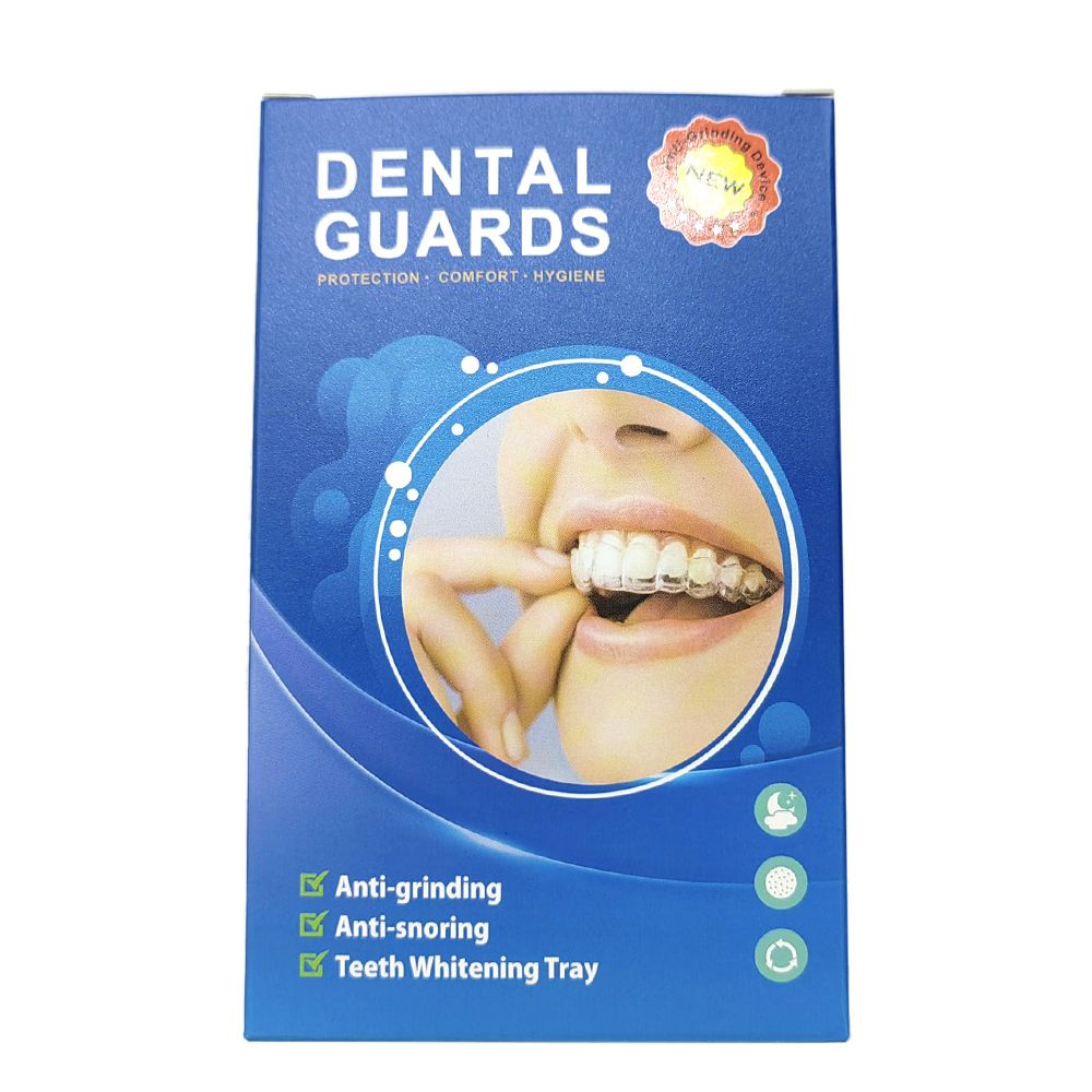 Boîte à dents pour soins denta - Teeth Whitening (Bleaching) avis et prix