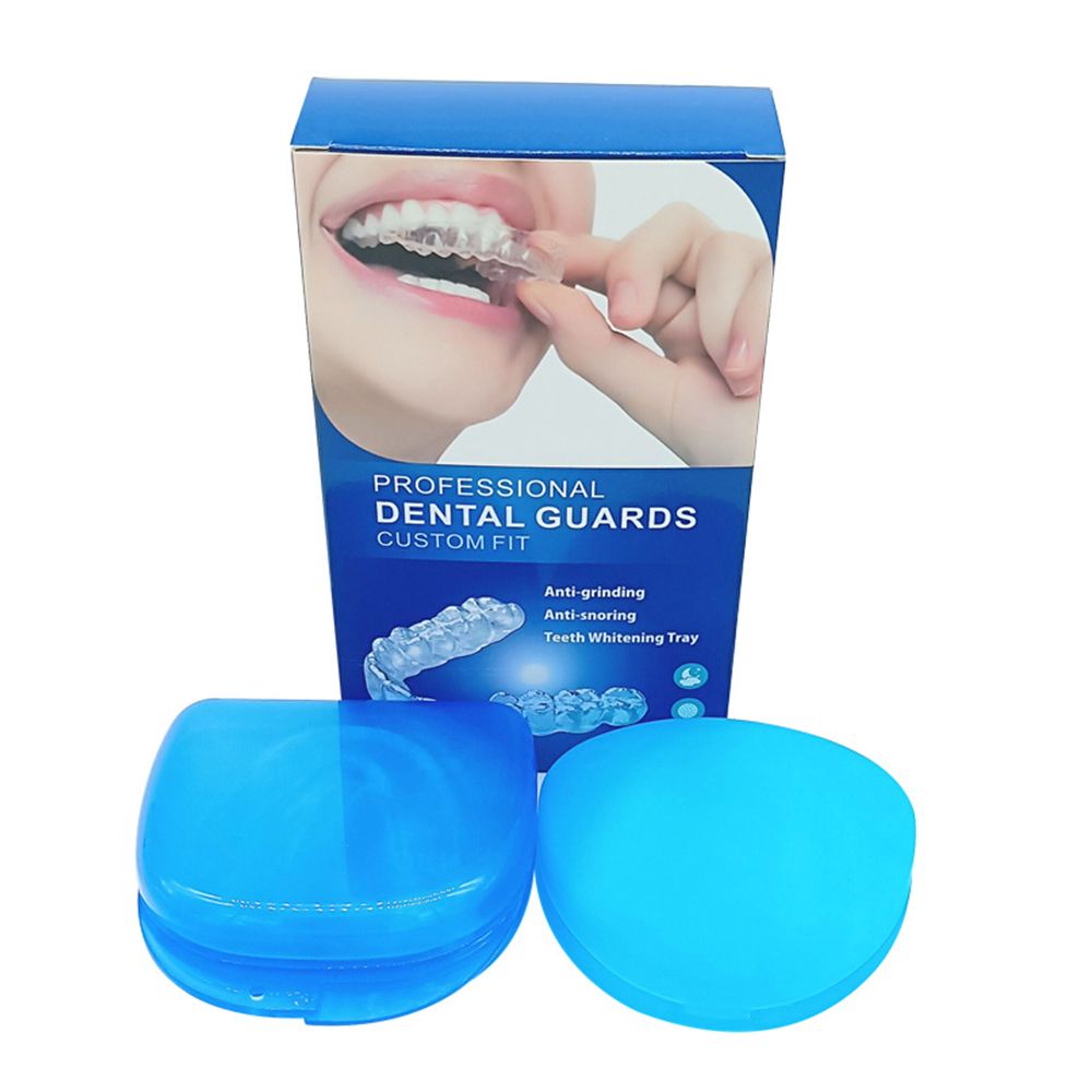 Boîte à dents pour soins denta - Teeth Whitening (Bleaching) avis et prix
