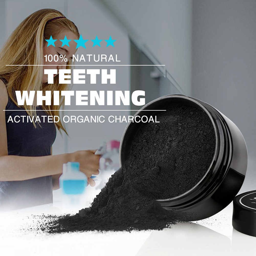 Poudre de Blanchiment des Dent - Teeth Whitening Enzymes avis et prix