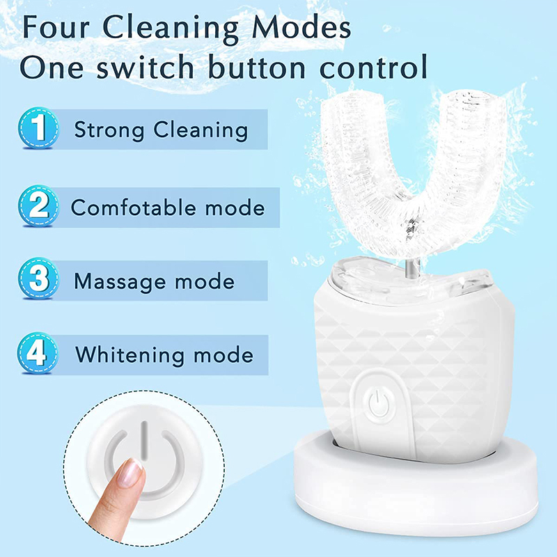Kit de blanchiment dentaire pr - Teeth Whitening Kit At Home avis et prix