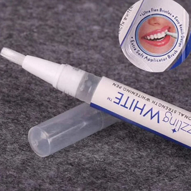 Stylo Gel Blanchissant Portabl - Teeth Whitening Gel avis et prix