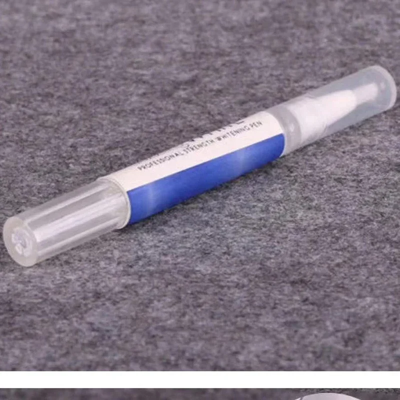 Stylo Gel Blanchissant Portabl - Teeth Whitening Gel avis et prix