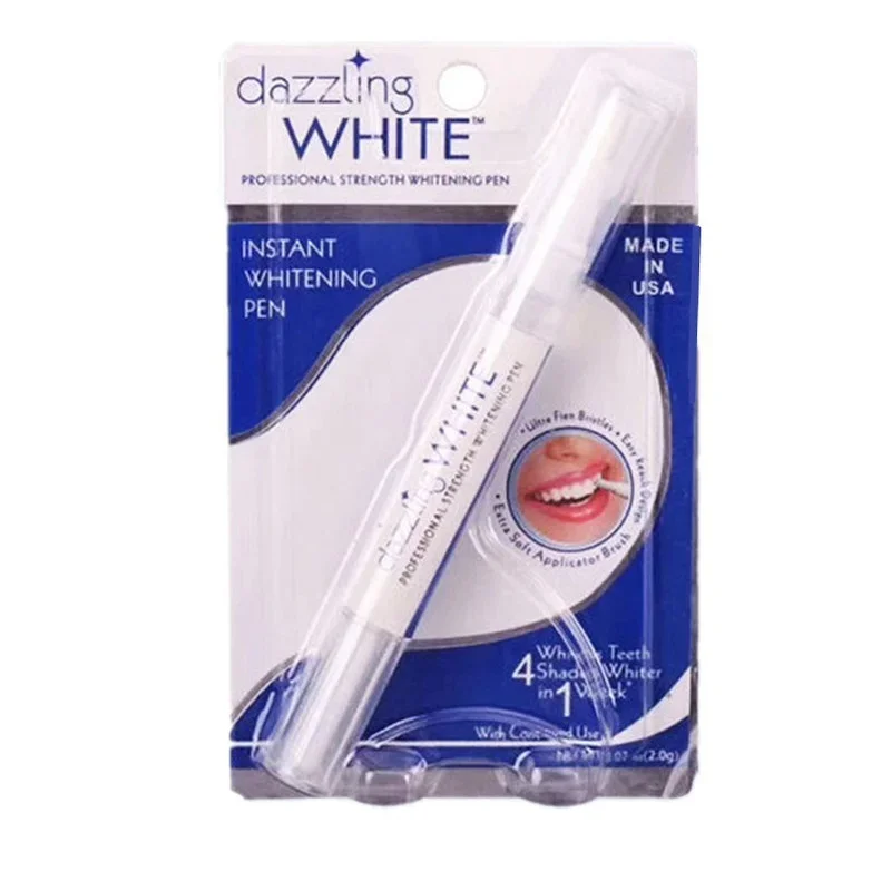 Stylo Gel Blanchissant Portabl - Teeth Whitening Gel avis et prix
