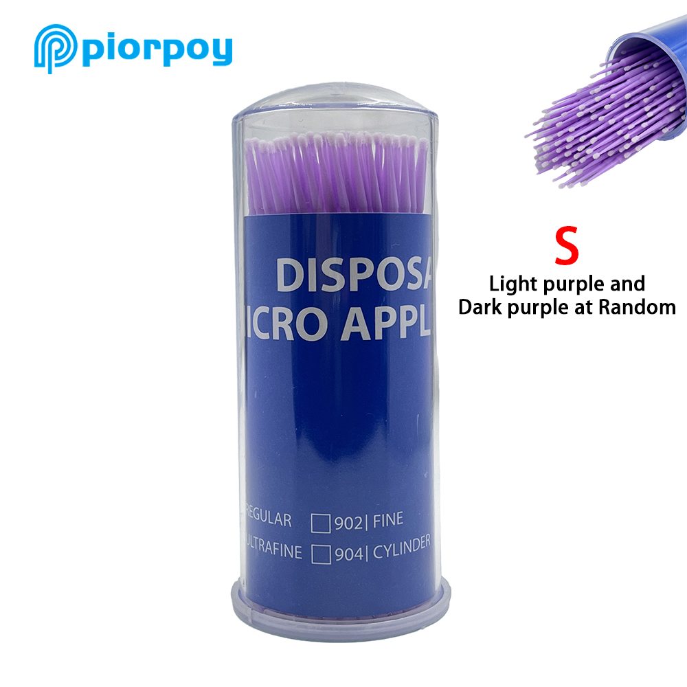 GULPOOE jetable Micro brosse d - Teeth Whitening Express avis et prix