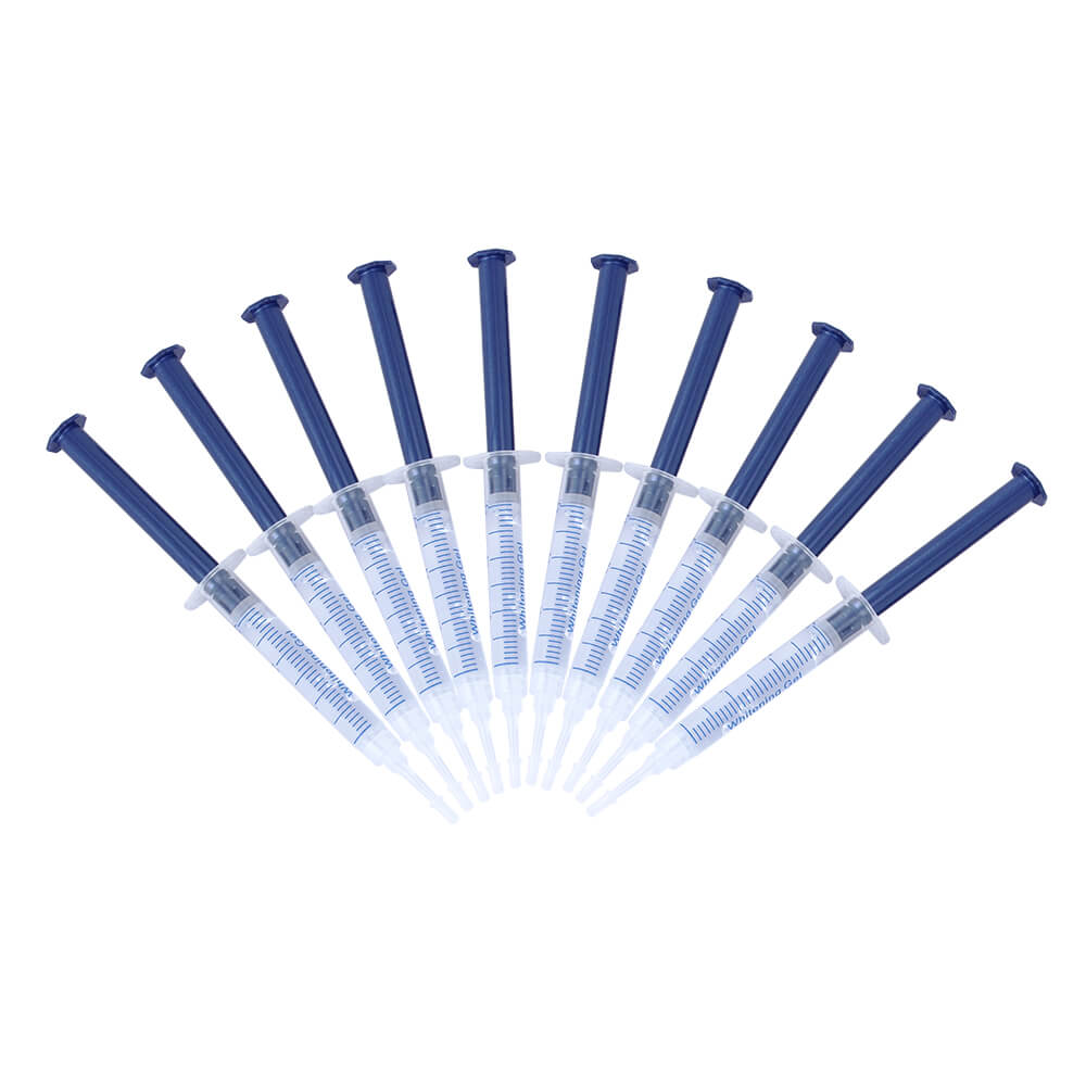 1 ensemble de blanchiment des  - Teeth Whitening Levels avis et prix