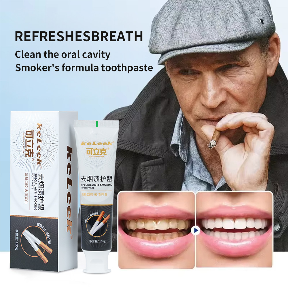 Dentifrice blanchissant pour l - Teeth Whitening (Bleaching) avis et prix