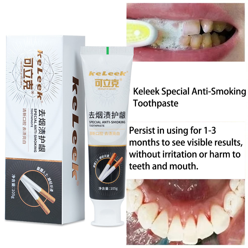 Dentifrice blanchissant pour l - Teeth Whitening (Bleaching) avis et prix