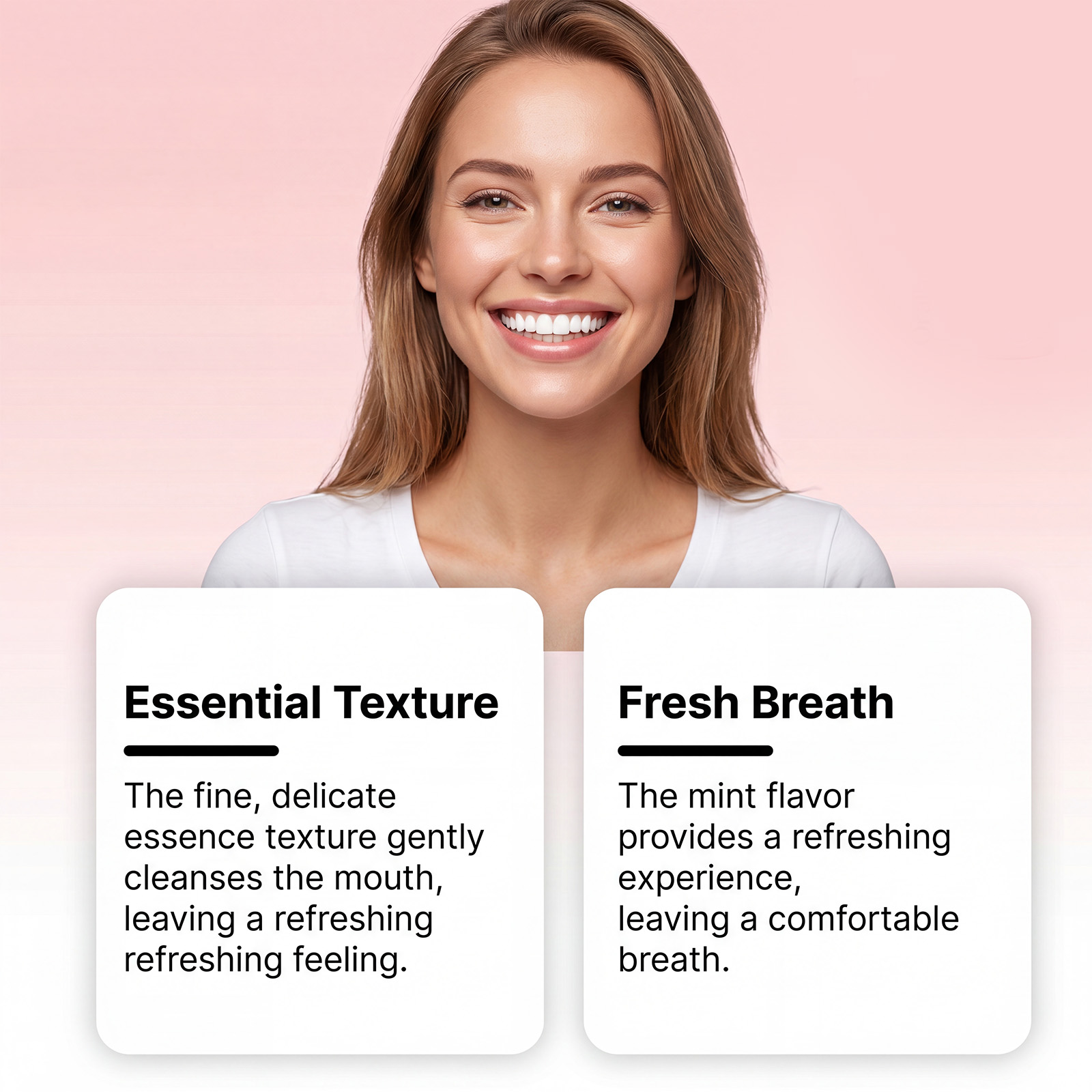 Sérum Blanchissant à la Niacin - Teeth Whitening Gel avis et prix