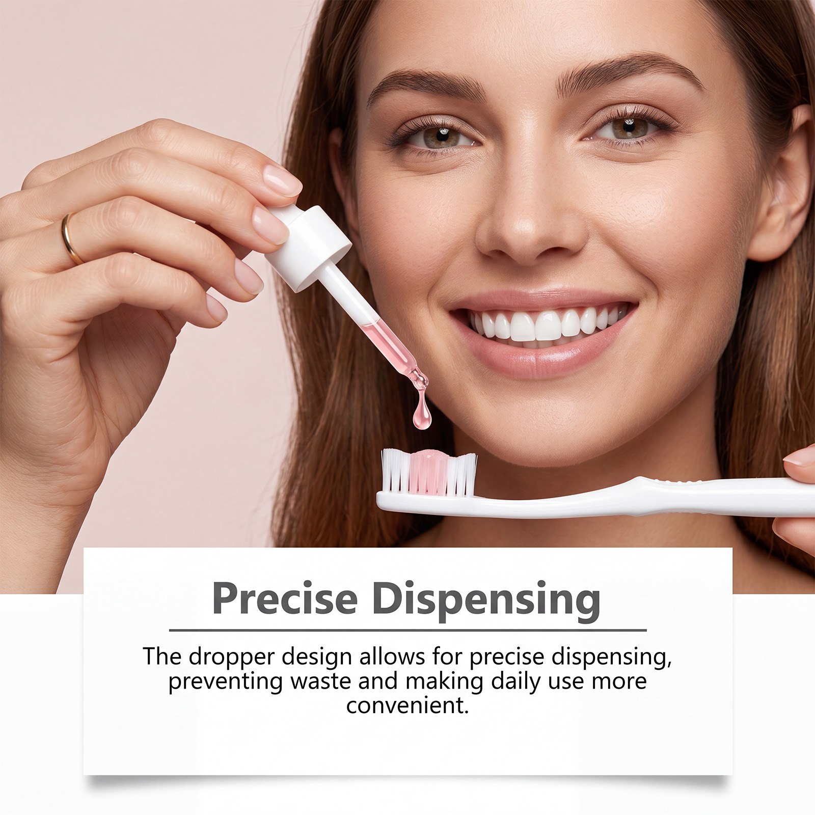 Sérum Blanchissant à la Niacin - Teeth Whitening Gel avis et prix