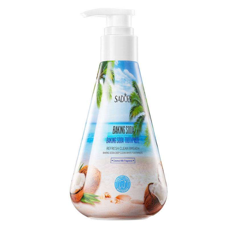 Soins enzymes et nettoyage des - Teeth Whitening Enzymes avis et prix