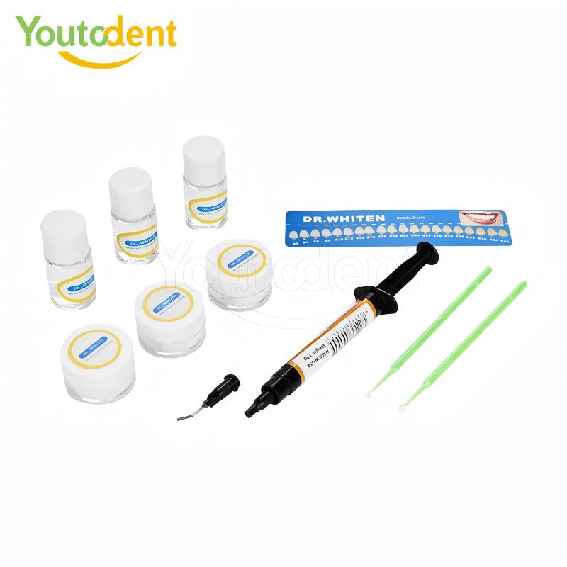 Kit de blanchiment dentaire 35 - Teeth Whitening Gel avis et prix