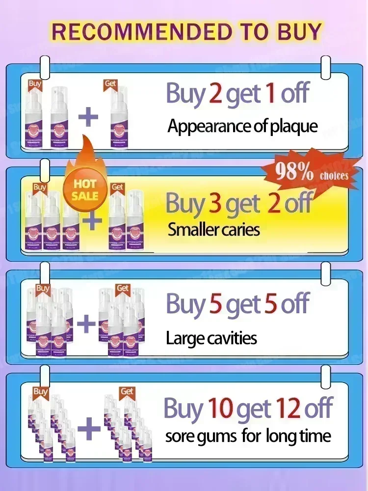 Offres spéciales Best-seller,  - Teeth Whitening Cream avis et prix