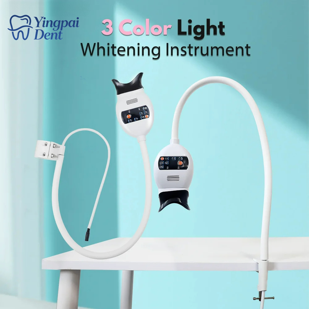 Accélérateur de blanchiment de - Teeth Whitening (Bleaching) avis et prix
