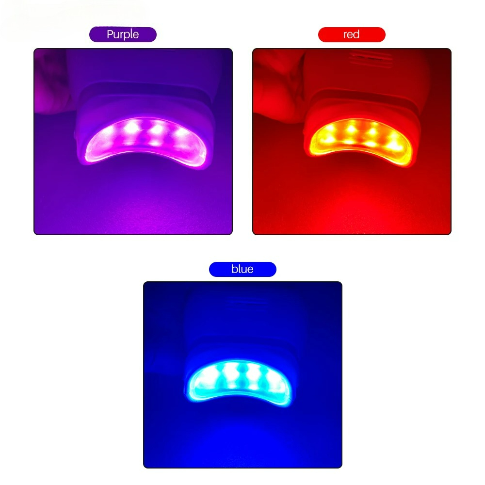 Accélérateur de blanchiment de - Teeth Whitening (Bleaching) avis et prix