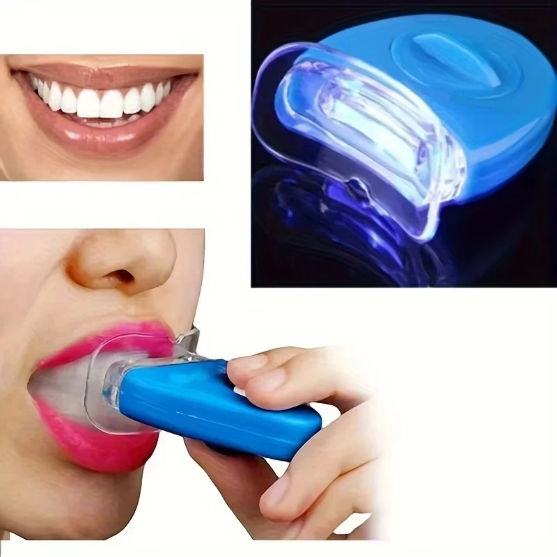 Lumière des dents Lumière des  - Teeth Whitening Kit At Home avis et prix