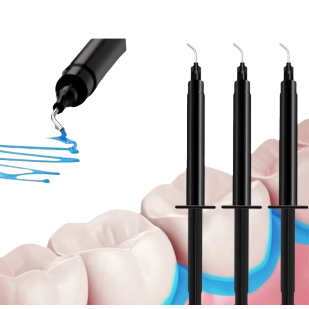 50/30/10 pièces protecteur de  - Teeth Whitening Gel avis et prix