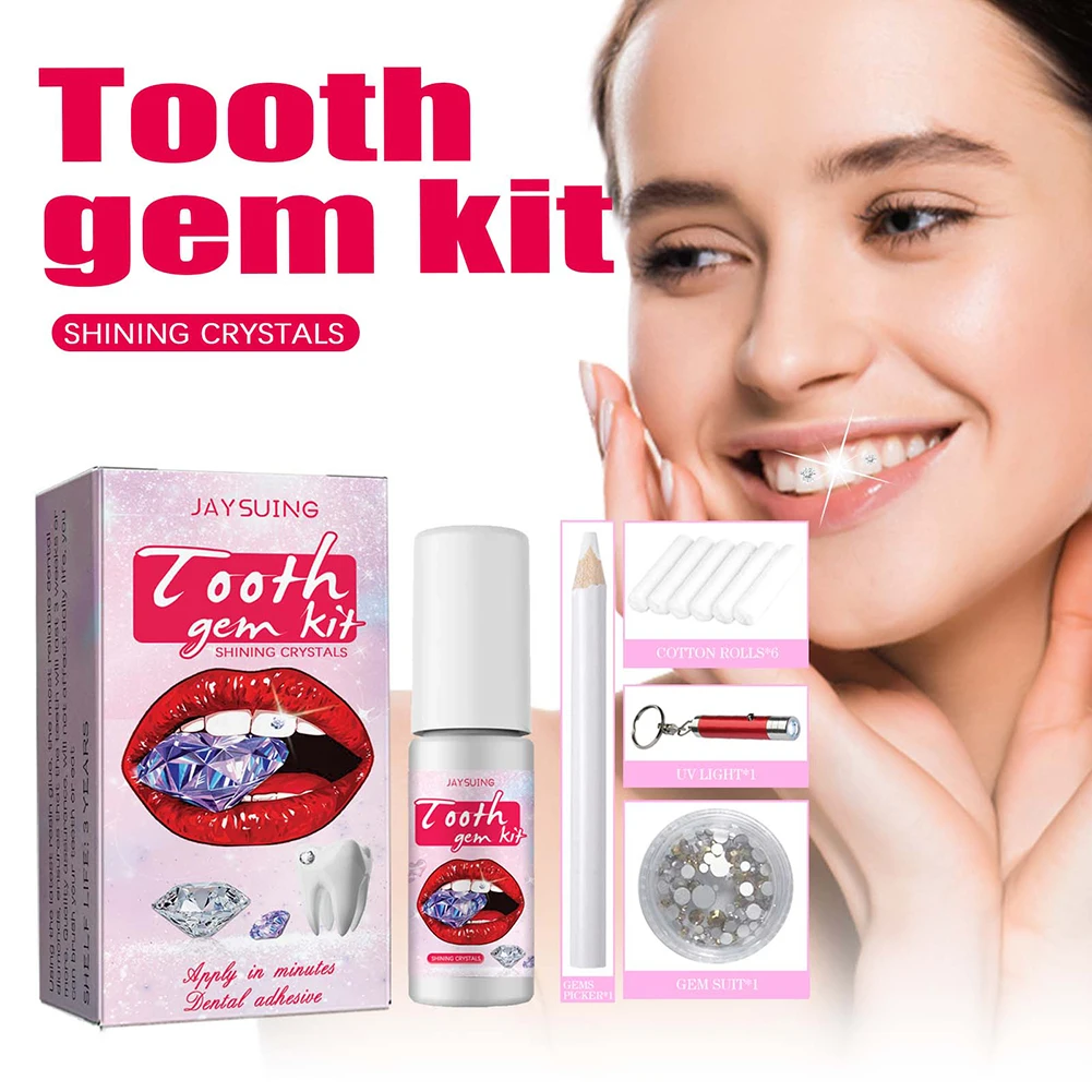 Citrowith-Kit de Gemmes Dentai - Teeth Whitening Kit At Home avis et prix